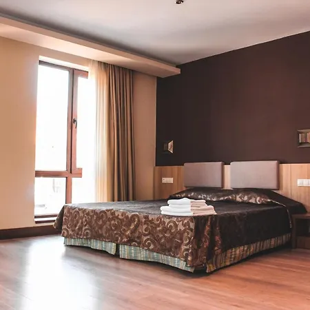 Hotel Family Casa Del Mare