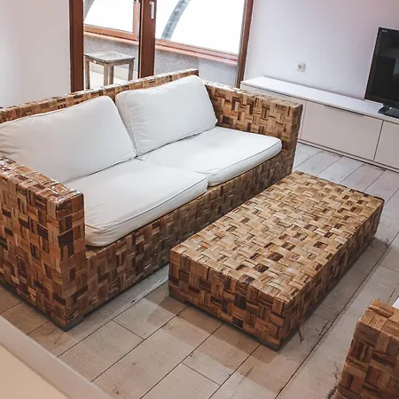 Family Casa Del Mare Hotel