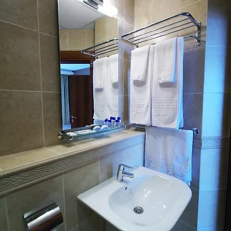 Hotel Family Casa Del Mare