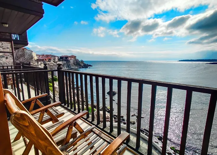 Family Casa Del Mare 3*