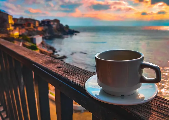 Family Casa Del Mare Sozopol