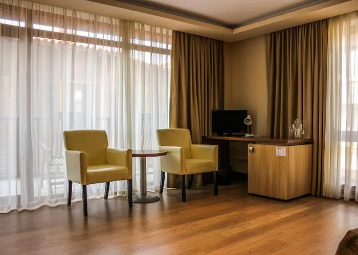 Hotel Family Casa Del Mare Sozopol