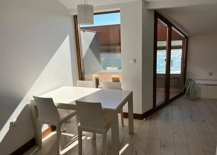 Family Casa Del Mare Hotel