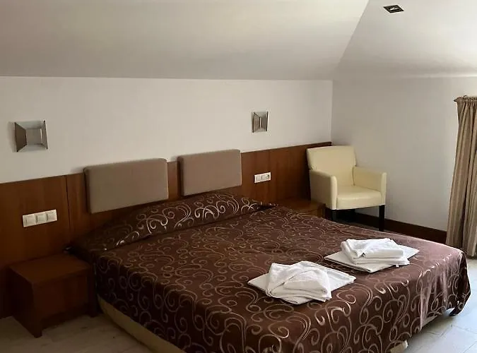 Family Casa Del Mare 3*