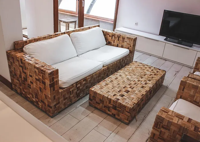 Family Casa Del Mare Hotel