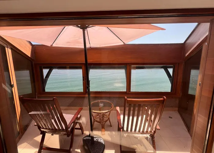 Family Casa Del Mare 3* Sozopol