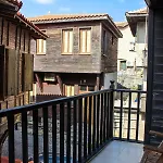 Family Casa Del Mare 3* Sozopol