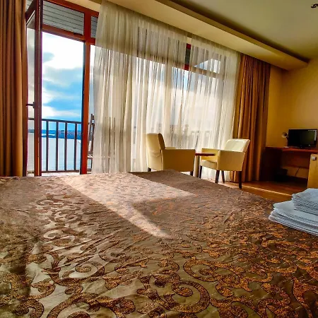 Отель Family Casa Del Mare Созополь