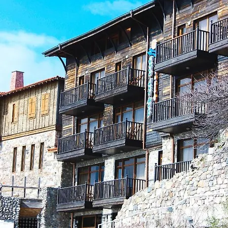 Отель Family Casa Del Mare