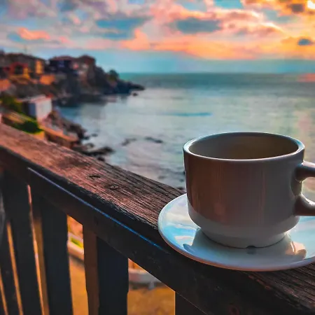 Casa Del Mare Sozopol