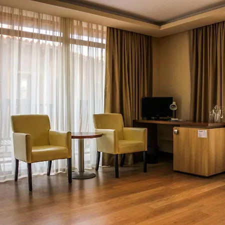 Отель Family Casa Del Mare Созополь