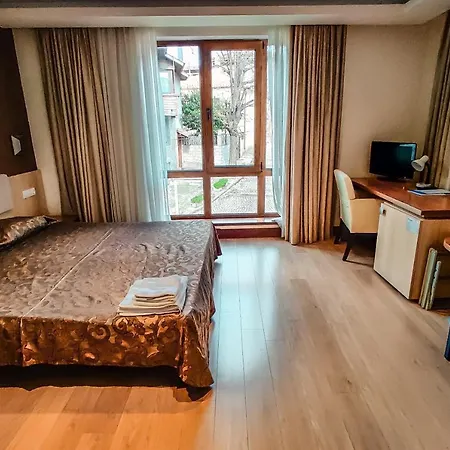 Hotel Family Casa Del Mare