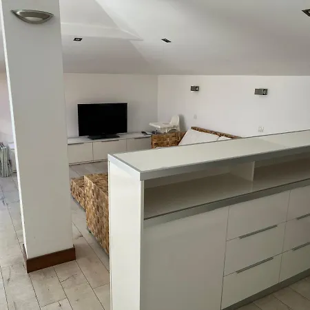 Casa Del Mare Sozopol