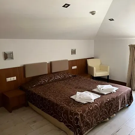 Family Casa Del Mare 3*