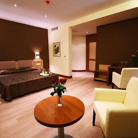 Family Casa Del Mare Отель Созополь