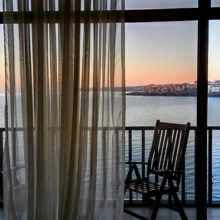 Отель Family Casa Del Mare 3*