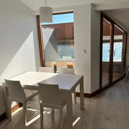 Family Casa Del Mare 3* Созополь