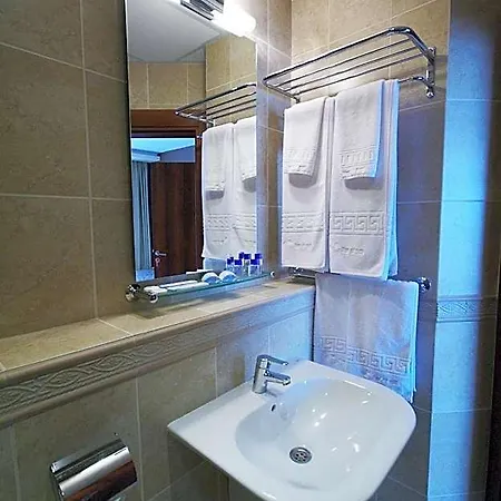 Отель Family Casa Del Mare Созополь