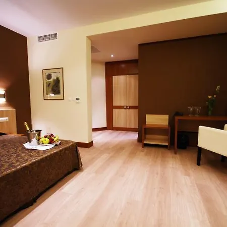 Отель Family Casa Del Mare Созополь