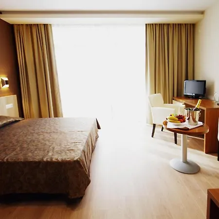 Casa Del Mare Hotel Sozopol