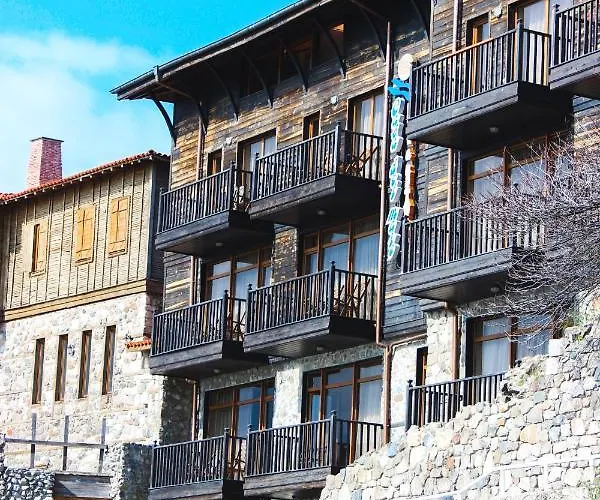 Ξενοδοχείο Family Casa Del Mare