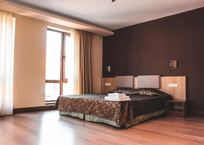 Ξενοδοχείο Family Casa Del Mare