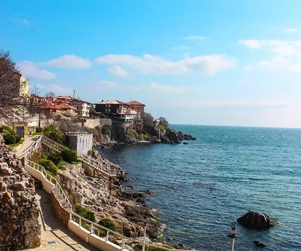 Family Casa Del Mare