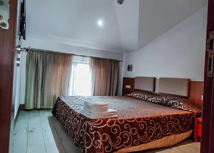 Family Casa Del Mare