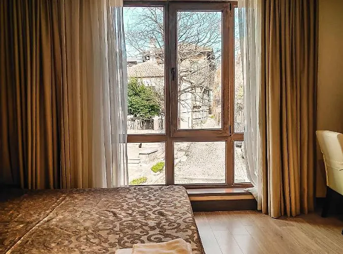 Family Casa Del Mare 3* Sozopol