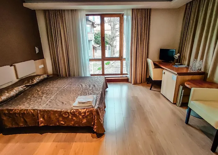 Ξενοδοχείο Family Casa Del Mare