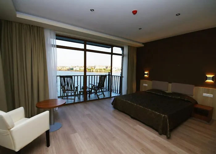 Family Casa Del Mare