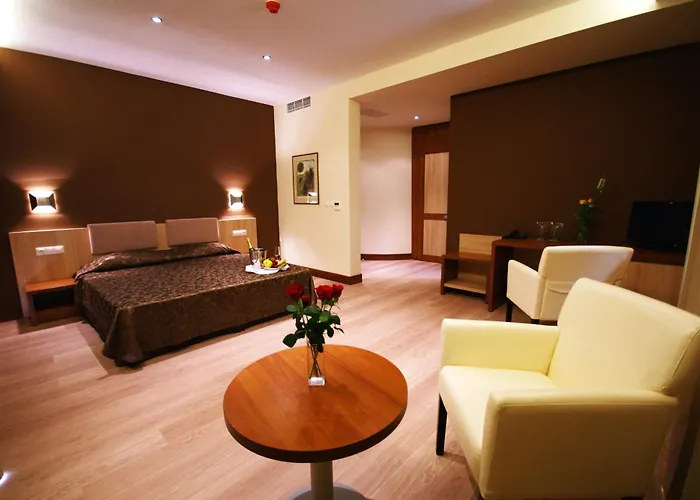 Family Casa Del Mare Hotel Sozopol