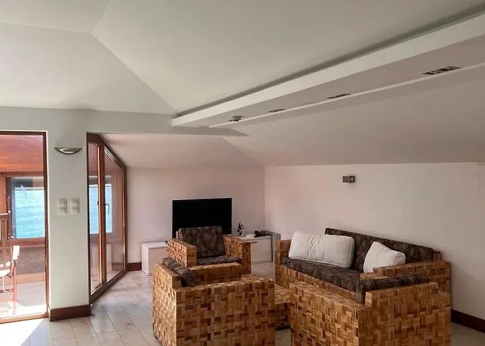 Family Casa Del Mare Ξενοδοχείο Σωζόπολη