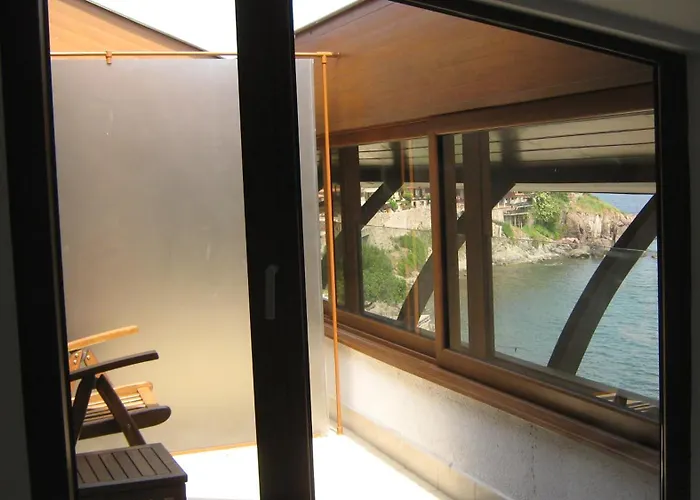 Hotel Family Casa Del Mare Sozopol