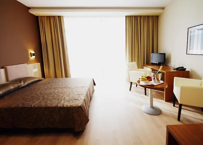 Family Casa Del Mare Hotel Sozopol